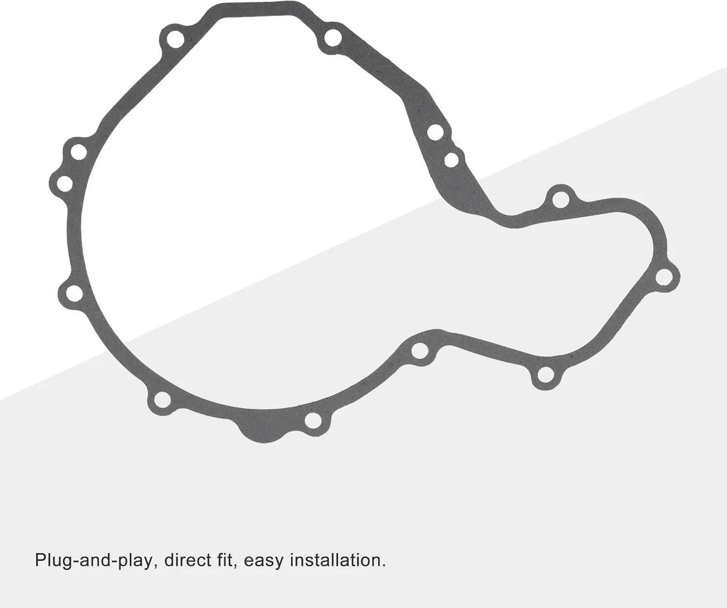 Polaris Stator Gasket for Predator 500 (2003–2007) | OEM 3088063 - goofitmoto