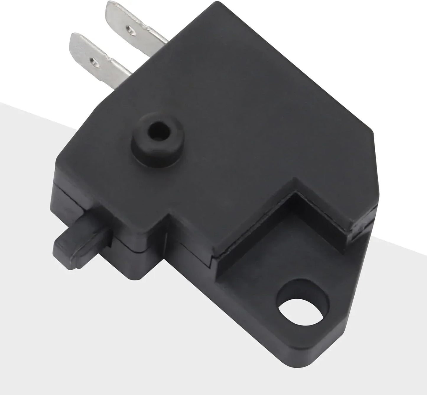 Left Brake Light Switch Sensor for 50cc-250cc ATV, Dirt Bike, Scooter, Moped - goofitmoto