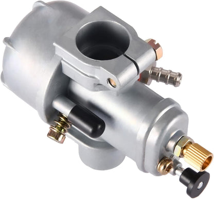 Carburetor 15mm for Puch Maxi, Newport & E50 Engine | Magnum MK MKII