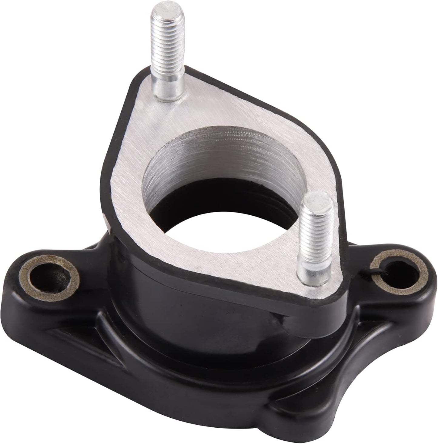 GOOFIT Intake Manifold Pipe Replacement for CG 125cc 150cc 200cc Taotao Sunl ATV Dirt Bike Go Kart