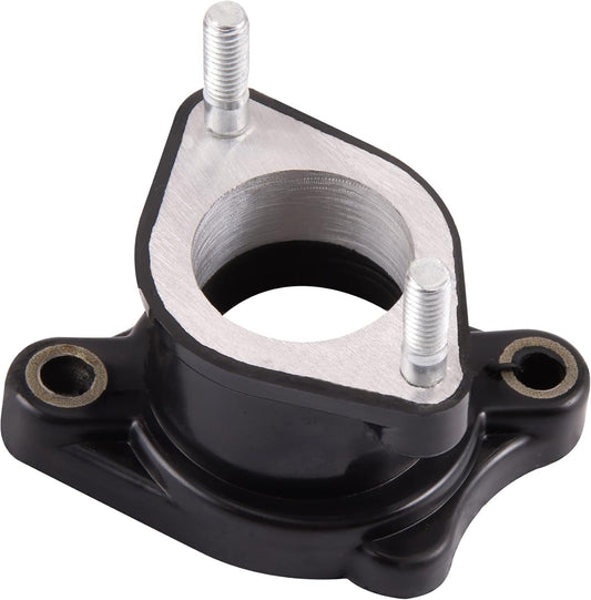 GOOFIT Intake Manifold Pipe Replacement for CG 125cc 150cc 200cc Taotao Sunl ATV Dirt Bike Go Kart