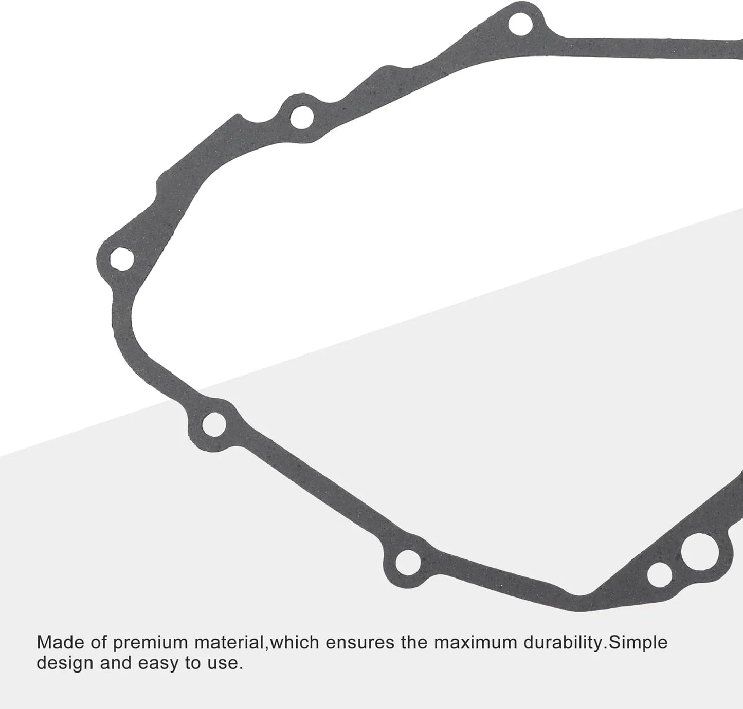 Honda Stator Cover Gasket for CBR600F4 & CBR600F4i (1999-2006) - goofitmoto