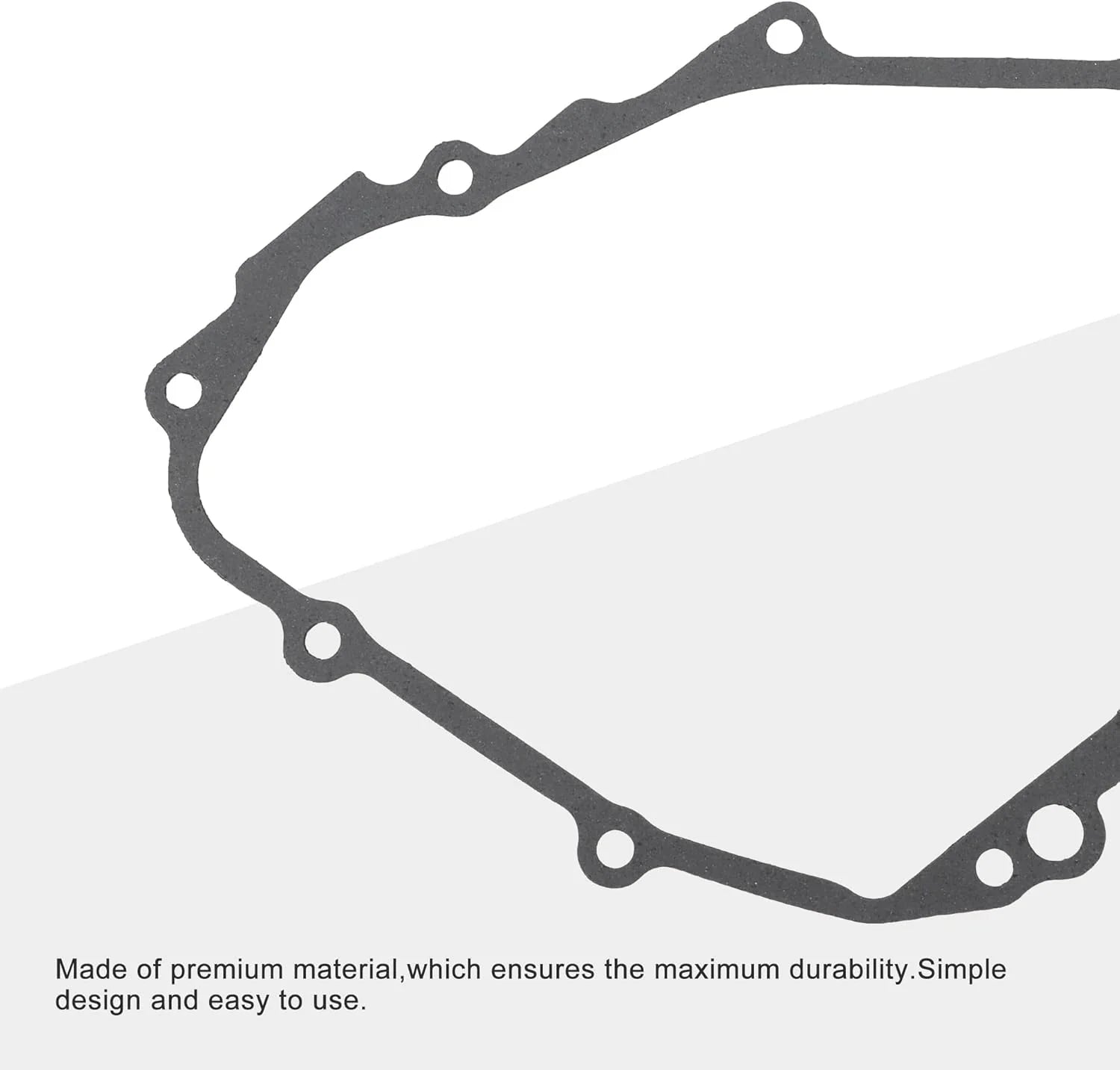 Honda Stator Cover Gasket for CBR600F4 & CBR600F4i (1999-2006) - goofitmoto