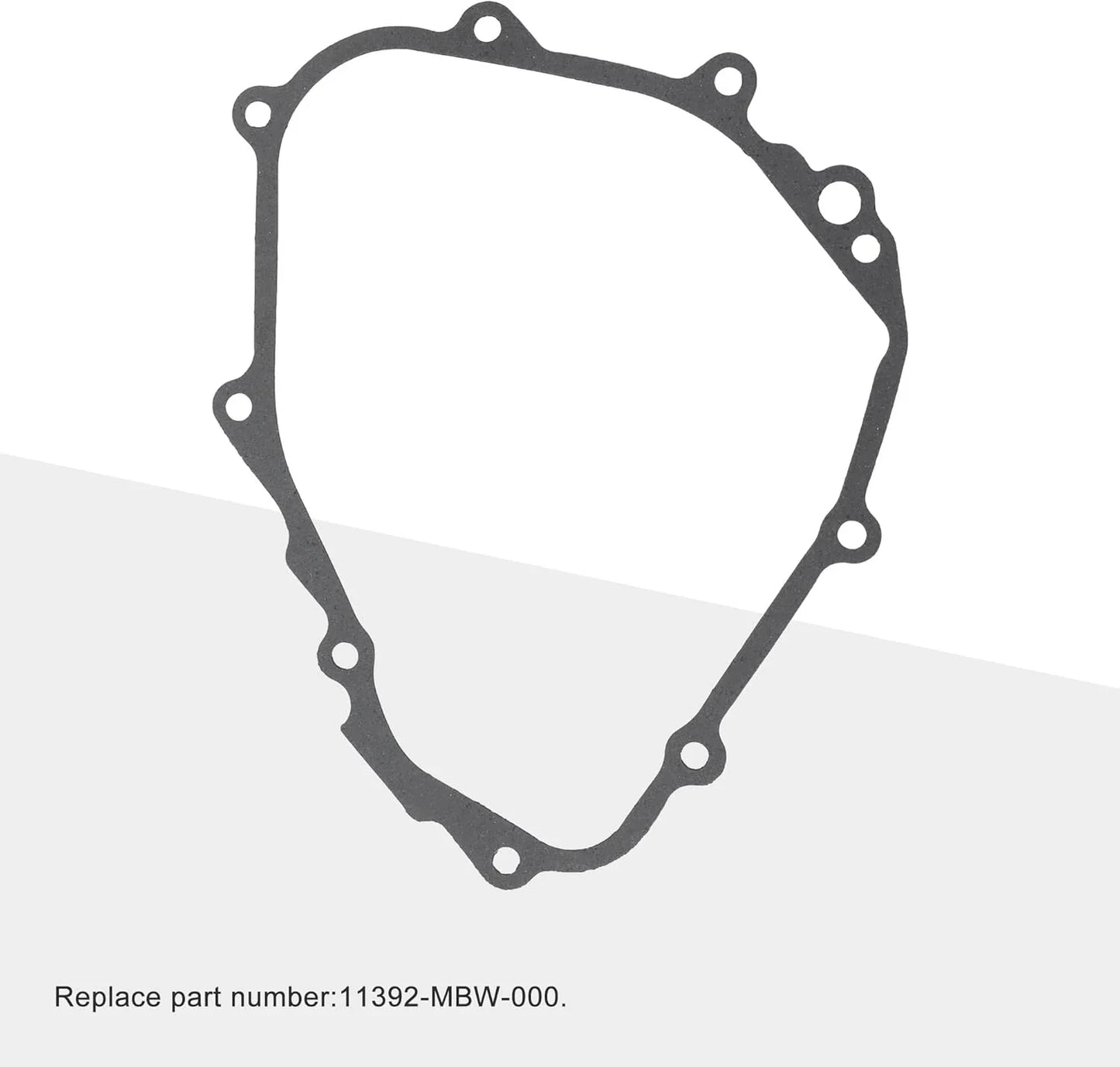Honda Stator Cover Gasket for CBR600F4 & CBR600F4i (1999-2006) - goofitmoto