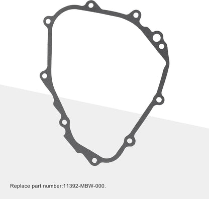 Honda Stator Cover Gasket for CBR600F4 & CBR600F4i (1999-2006) - goofitmoto