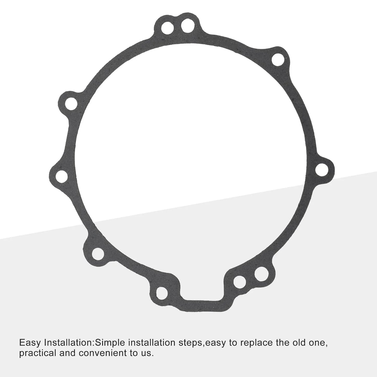 Kawasaki Ninja ZX-10R Stator Cover Gasket (2011-2015) - goofitmoto