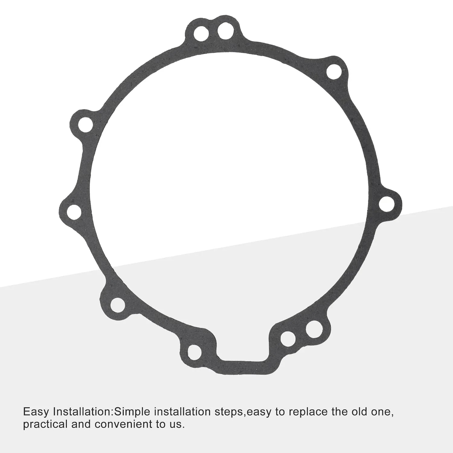 Kawasaki Ninja ZX-10R Stator Cover Gasket (2011-2015) - goofitmoto