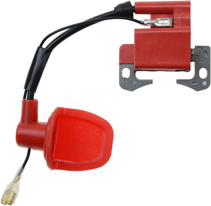 Ignition Coil for 2-Stroke 33cc–49cc Pocket Bike Mini Dirt Bike - goofitmoto