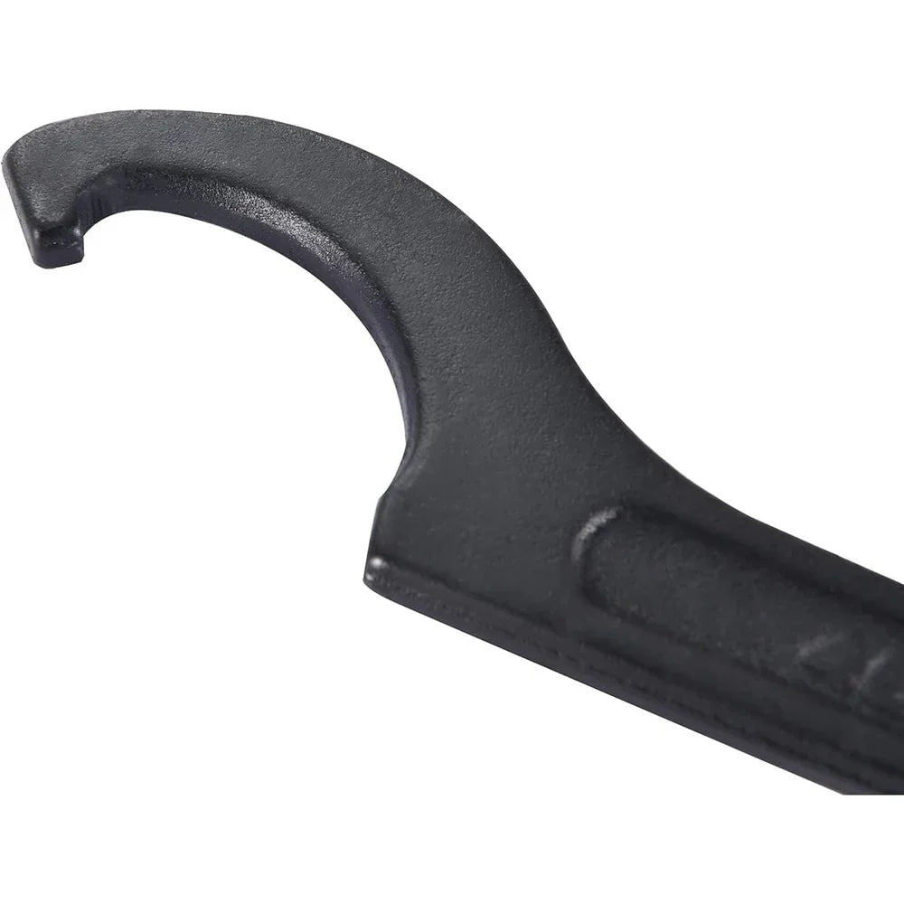 Universal Motorcycle Rear Shock Spanner Wrench | Fits 50cc - 250cc Suspension - goofitmoto