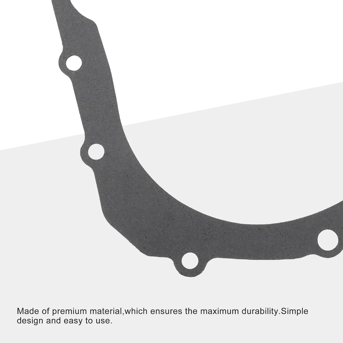 Suzuki Stator Cover Gasket for DR-Z250 / DR250 (1998–2009) | OEM 11483-13E00 - goofitmoto