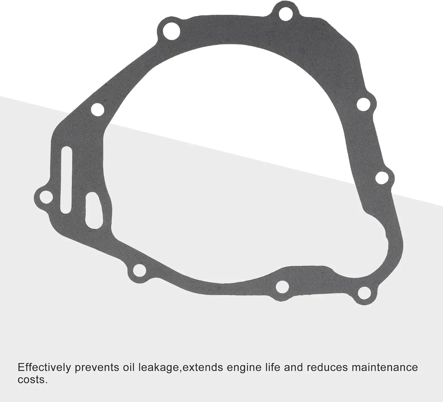 Suzuki Stator Cover Gasket for DR-Z250 / DR250 (1998–2009) | OEM 11483-13E00 - goofitmoto