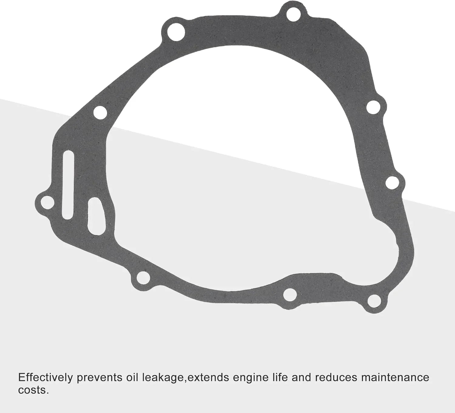 Suzuki Stator Cover Gasket for DR-Z250 / DR250 (1998–2009) | OEM 11483-13E00 - goofitmoto
