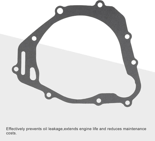 Suzuki Stator Cover Gasket for DR-Z250 / DR250 (1998–2009) | OEM 11483-13E00 - goofitmoto