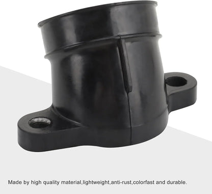 Intake Manifold Boot for Polaris Trail Boss 325, Xpedition 325, ATP 330 | OEM 3087050 - goofitmoto