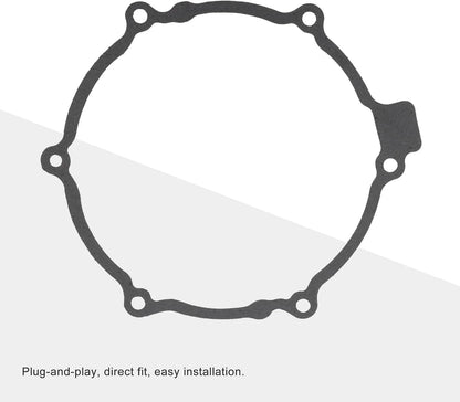 Honda VFR400 Stator Cover Gasket (NC21/NC24/NC30/NC35) - goofitmoto