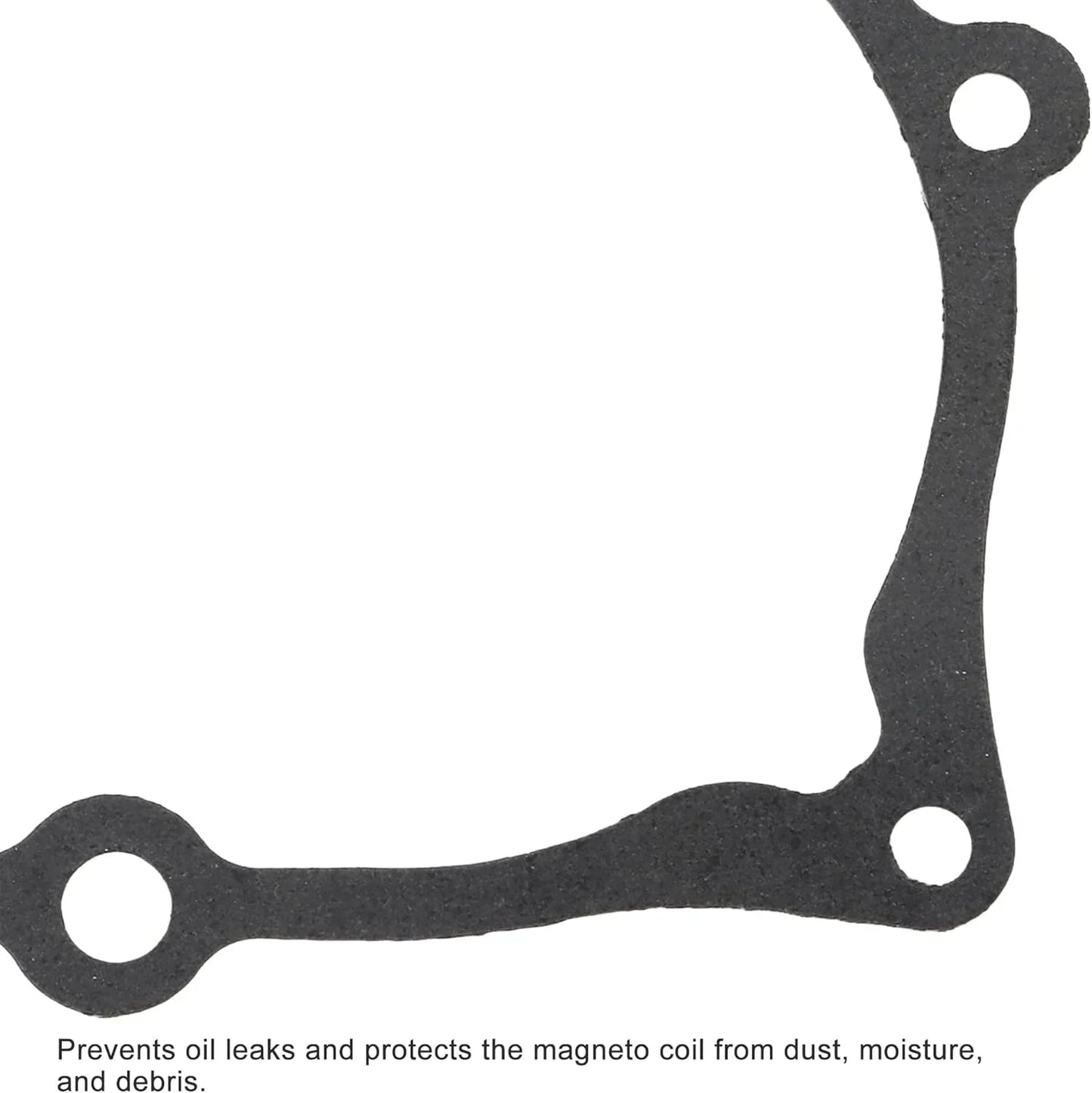 Suzuki Stator Cover Gasket for Hayabusa GSX1300R (1999–2003) | OEM Replacement - goofitmoto