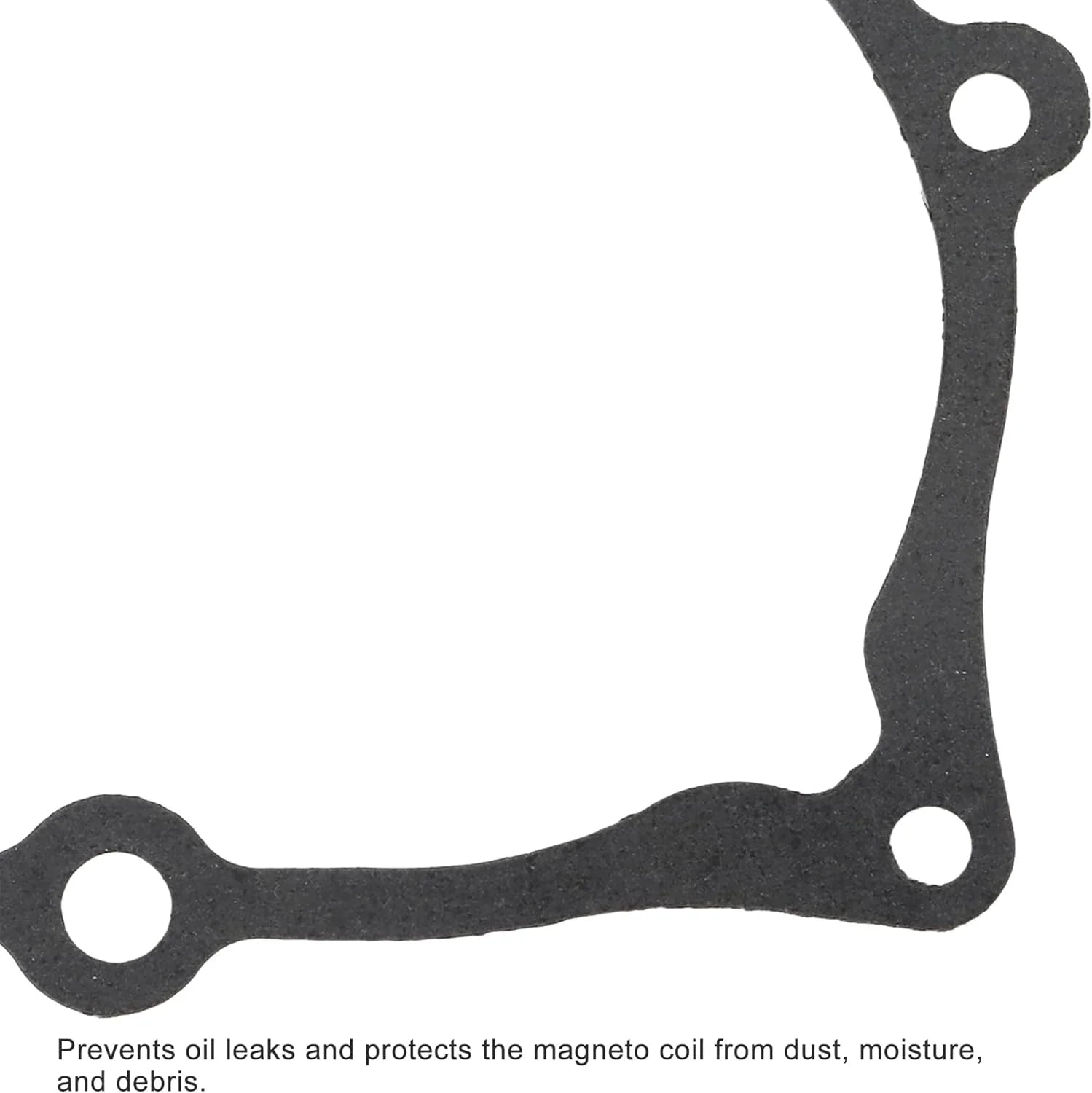Suzuki Stator Cover Gasket for Hayabusa GSX1300R (1999–2003) | OEM Replacement - goofitmoto