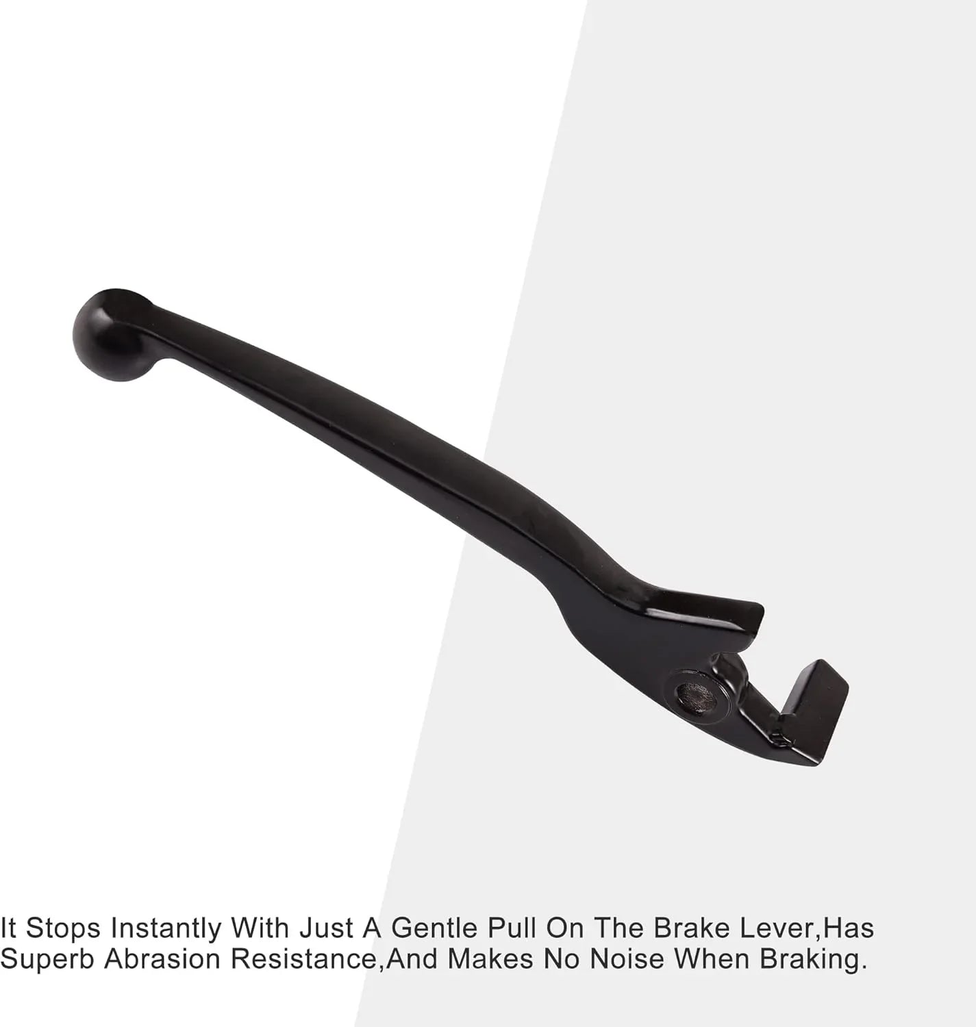 Right Brake/Clutch Lever (180mm) for 110cc-250cc TaoTao Roketa Dirt Bike - goofitmoto