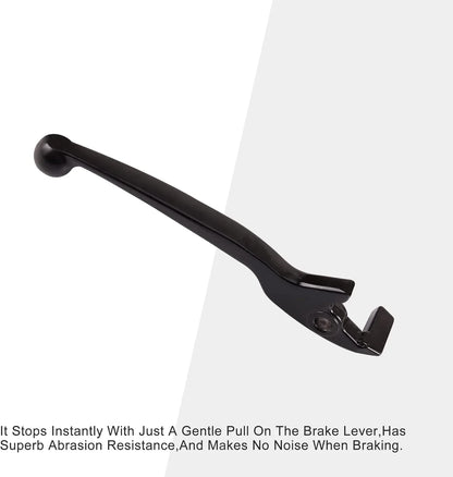 Right Brake/Clutch Lever (180mm) for 110cc-250cc TaoTao Roketa Dirt Bike - goofitmoto