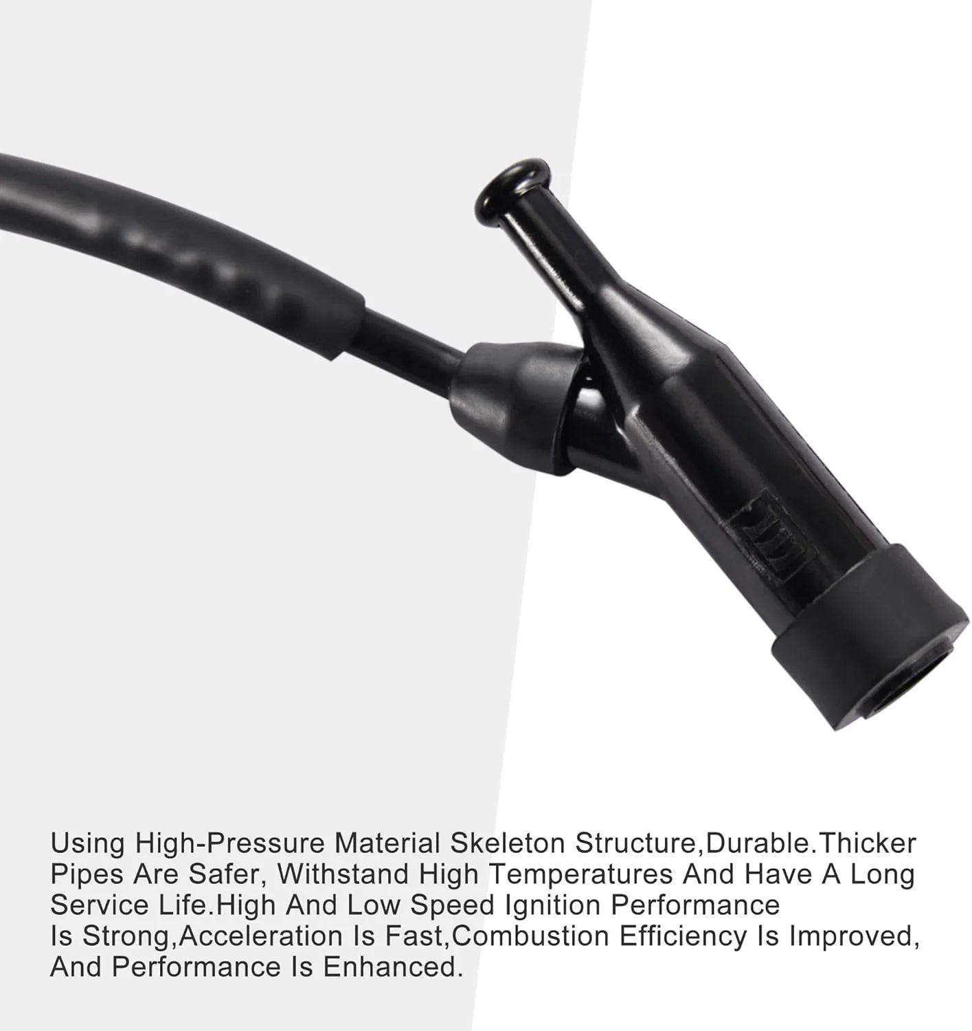 Ignition Coil Magneto for GX120 GX160 GX200 5.5HP 6.5HP Engine - goofitmoto