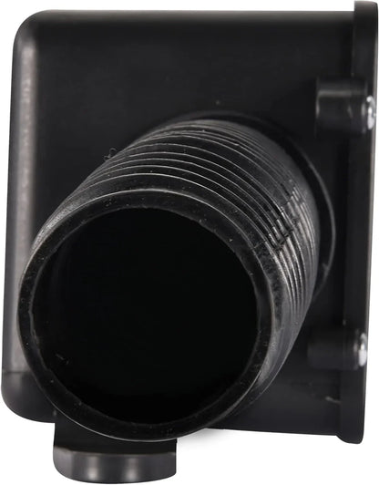 44mm Air Filter for GY6 150cc ATV Go Kart Four Wheeler Moped Scooter Dune Buggy - goofitmoto