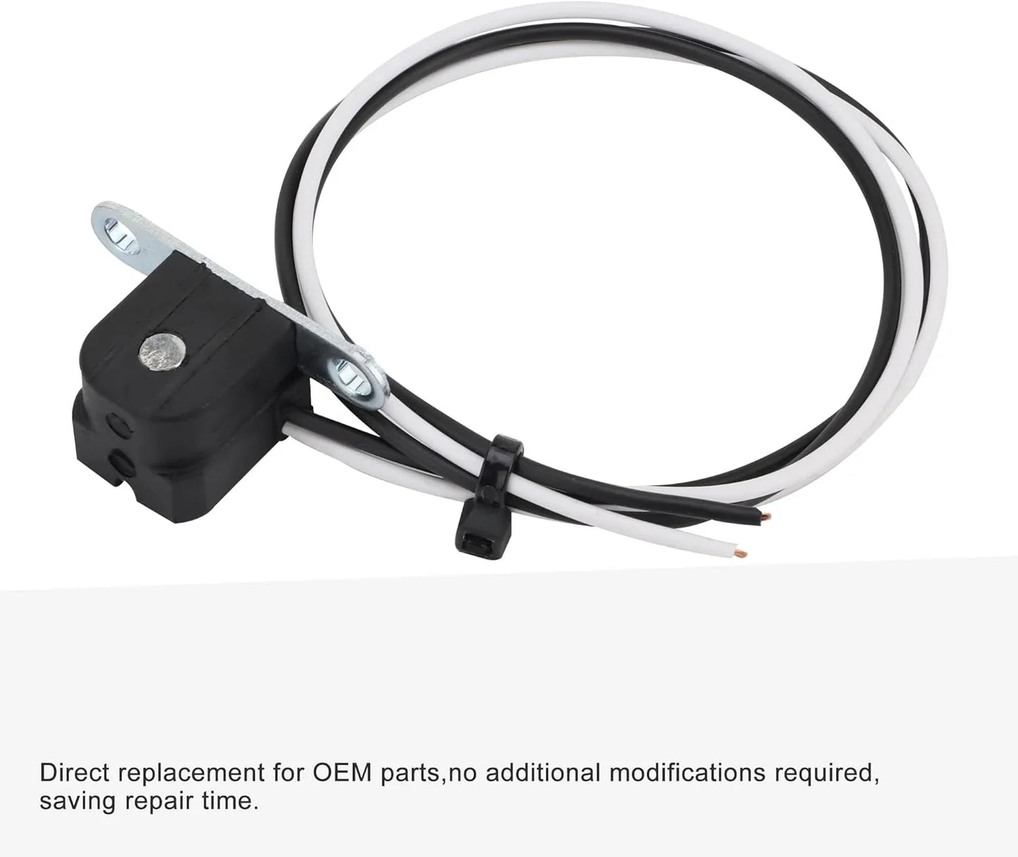 Stator Trigger Pickup Coil for Yamaha YZF-R1 R1M R1S MT-10 (2015–2020) - goofitmoto