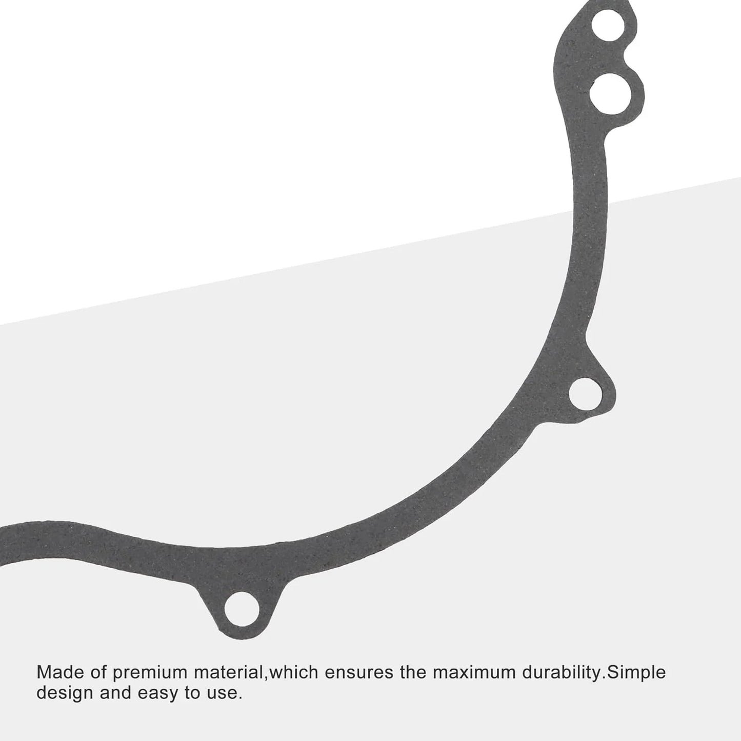 BMW Stator Cover Gasket for F650GS Dakar F650CS G650X | OEM 11147706500 - goofitmoto