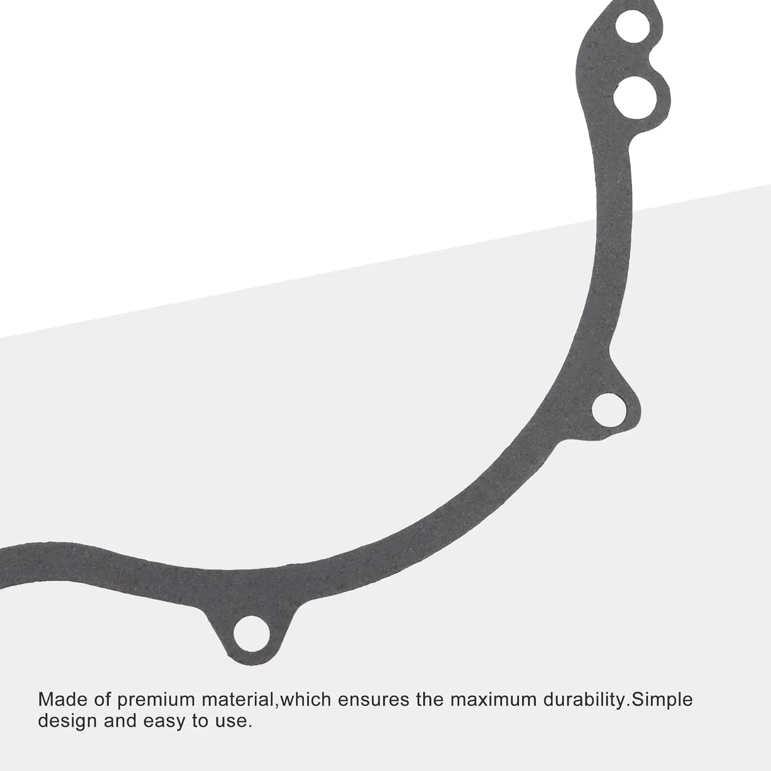 BMW Stator Cover Gasket for F650GS Dakar F650CS G650X | OEM 11147706500 - goofitmoto