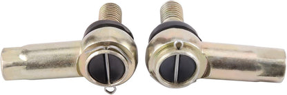 10mm Precision Tie Rod End | Heat-Treated Ball Joint for 50cc-250cc ATV & Go Kart - goofitmoto