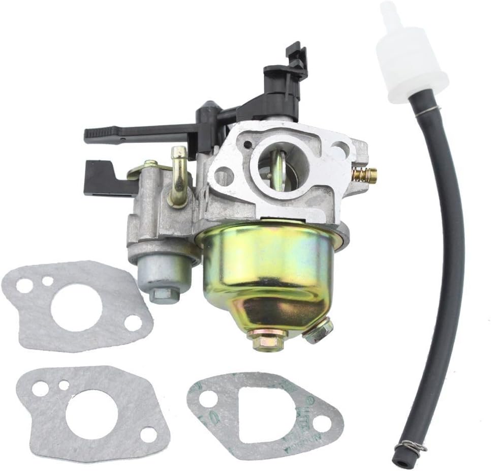 Carburetor for Honda GX160 GX200 5.5HP 6.5HP & Predator 212cc Engine