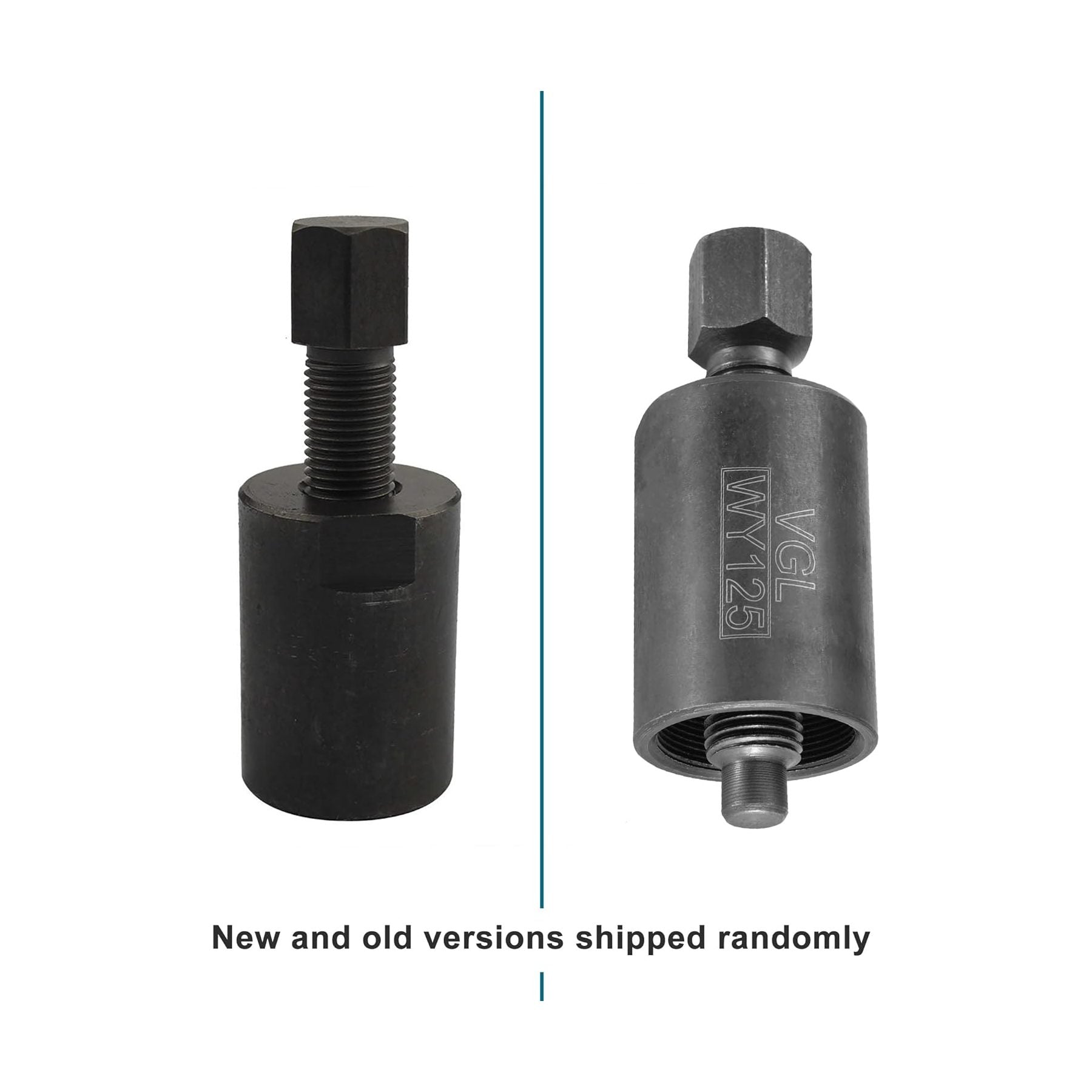 GOOFIT 28mm Magneto Flywheel Puller Replacement for 4-Stroke 49cc 50cc 70cc 100cc 125cc 150cc Engine ATV Scooter Dirt Bike Motorcycle