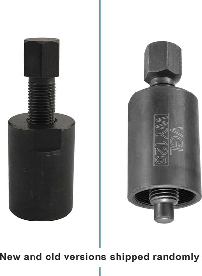 GOOFIT 28mm Magneto Flywheel Puller Replacement for 4-Stroke 49cc 50cc 70cc 100cc 125cc 150cc Engine ATV Scooter Dirt Bike Motorcycle