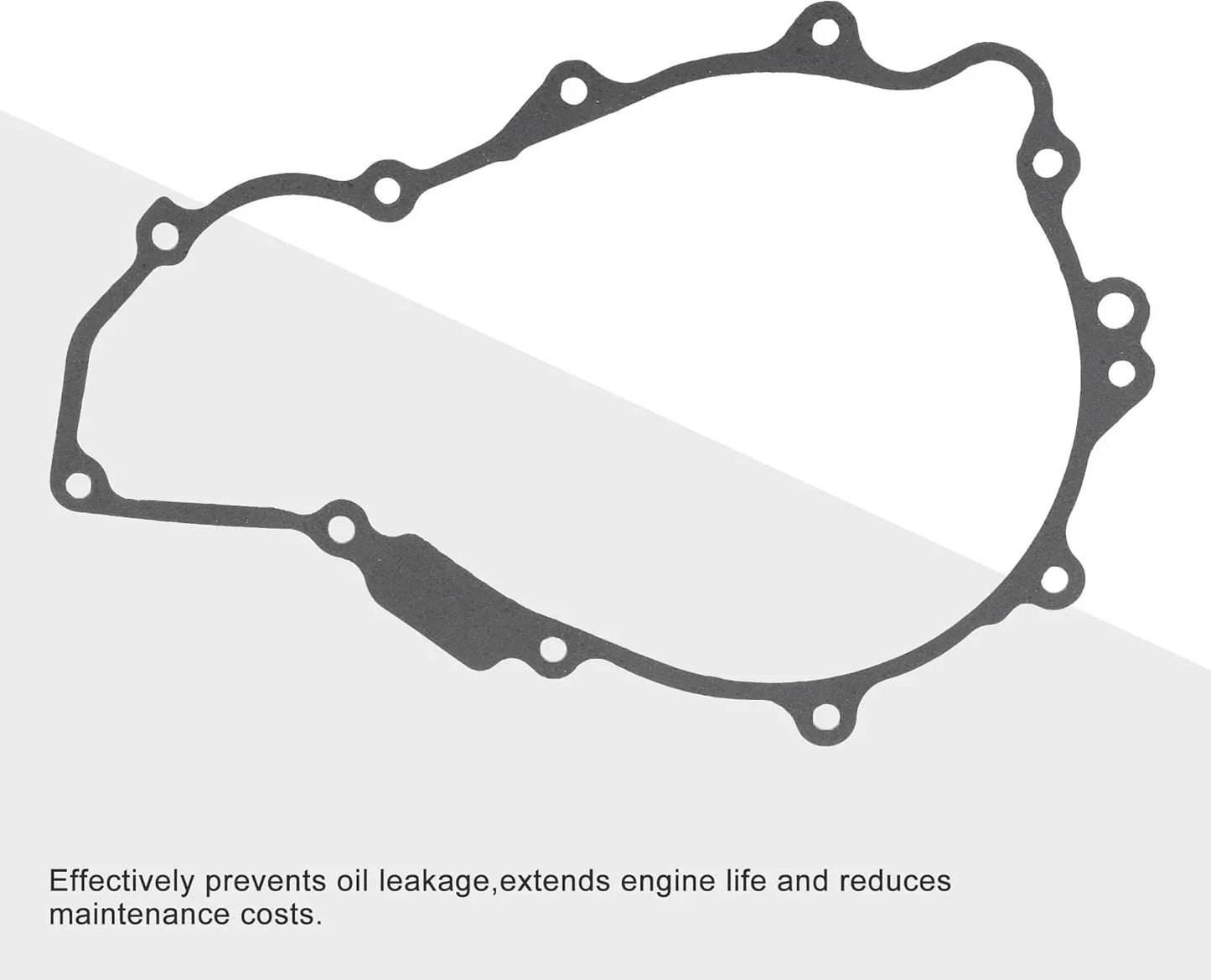 Honda Crankcase Cover Gasket for CB1300 X-4 & CTX1300 | OEM 11322-MAZ-000 - goofitmoto