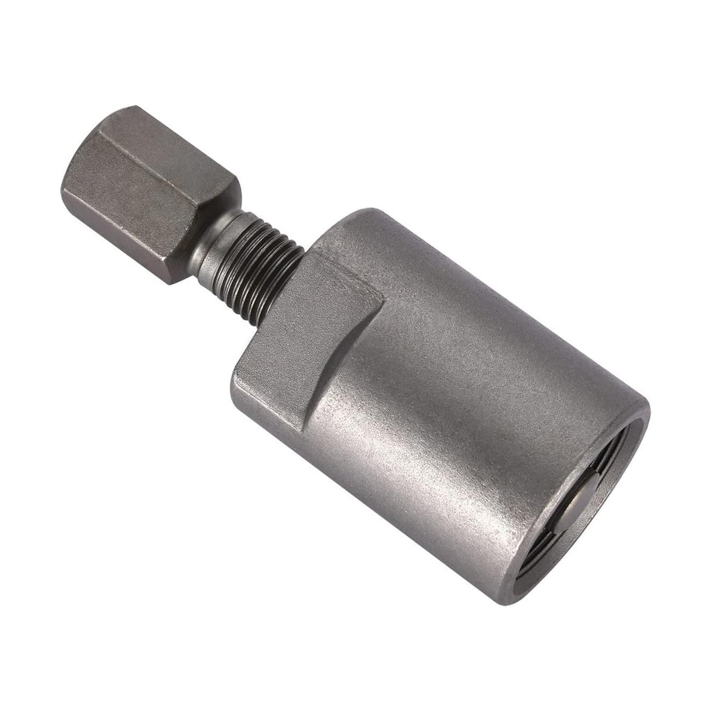 GOOFIT 30mm Magneto Flywheel Puller Replacement for KLF300 LT-F230 1986-1987 LT-F250 LT160 2003-2004 LT230E TM250 1972-1975 TS250 1970-1981 ATV Motorcycle