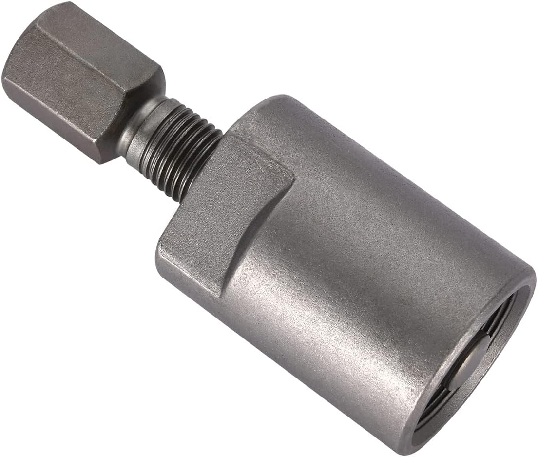 GOOFIT 30mm Magneto Flywheel Puller Replacement for KLF300 LT-F230 1986-1987 LT-F250 LT160 2003-2004 LT230E TM250 1972-1975 TS250 1970-1981 ATV Motorcycle