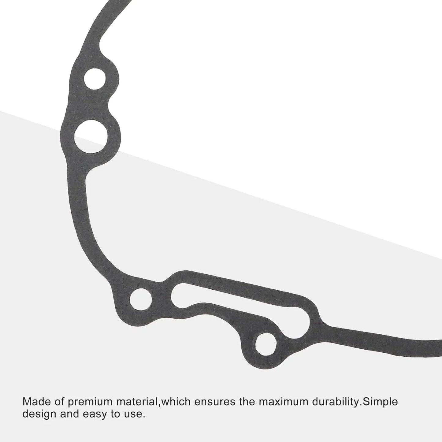 Honda Stator Cover Gasket for CRF250R (2004-2009) & CRF250X (2004-2019) | OEM 11395-KRN-671 - goofitmoto