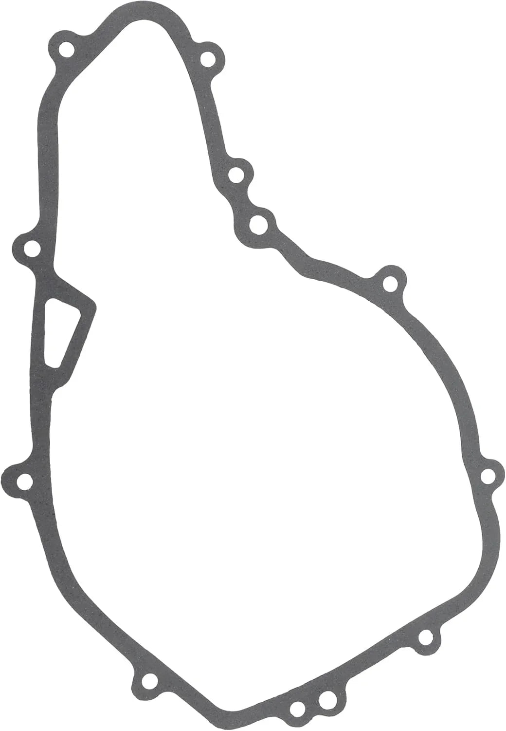 Kawasaki KLR650 Magneto / Stator Cover Gasket | Left Side Engine Case Seal - goofitmoto
