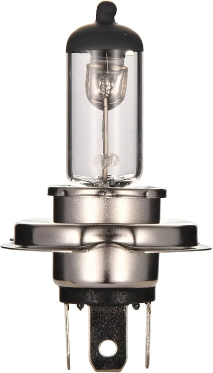 H4 Headlight Bulb 12V 35/35W for Motorcycle, Scooter & ATV - goofitmoto