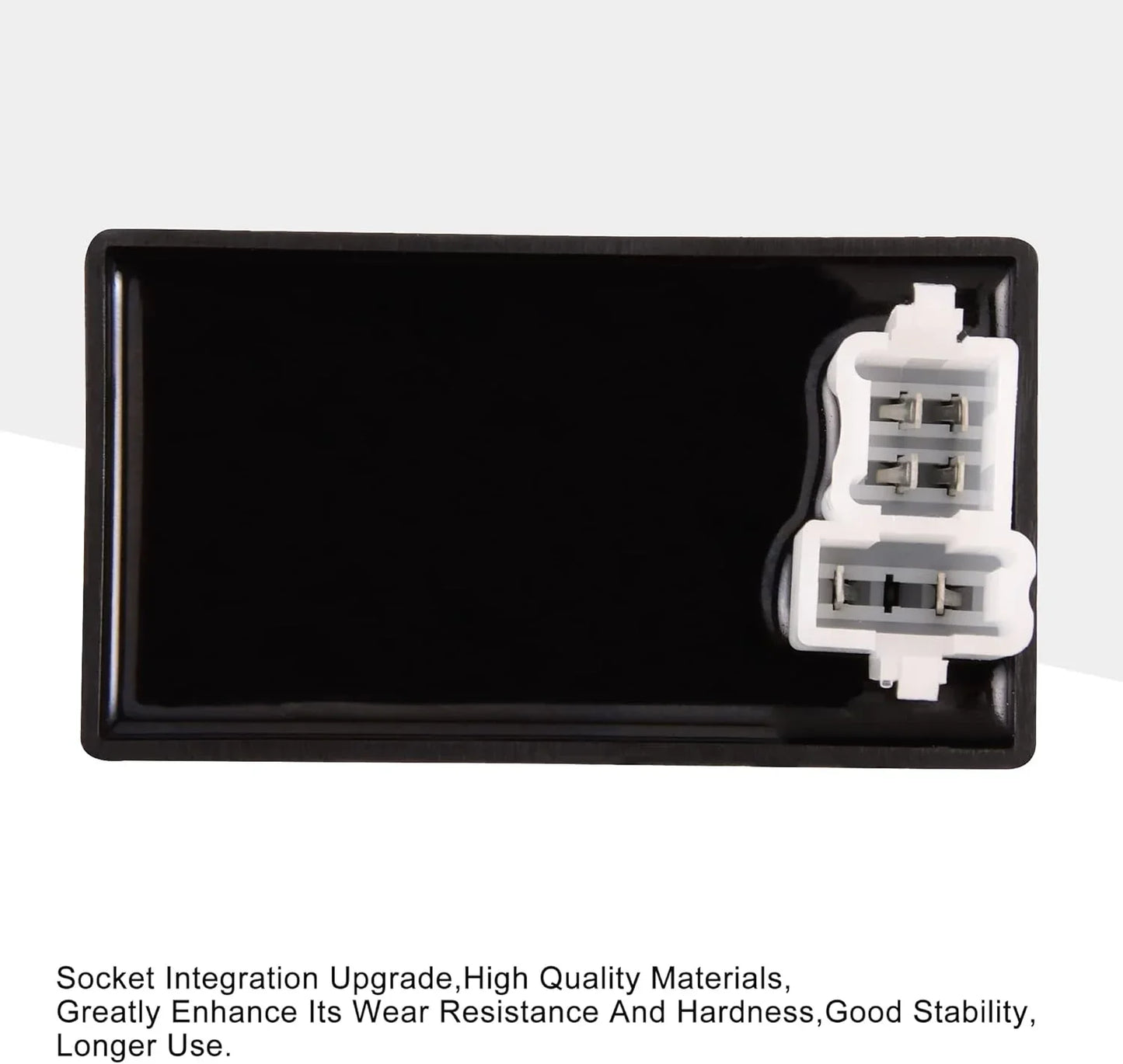 CDI Box 6-Pin DC for CG150cc, 200cc, 250cc Vertical Engine ATV & Go Kart - goofitmoto