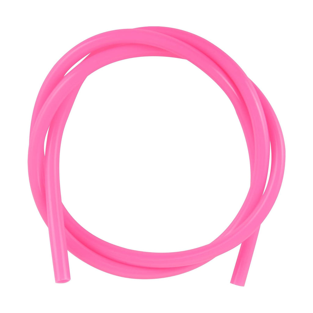 GOOFIT Pink Tubing Carburetor/fuel Vent Line for ATV Dirt Bike Go Kart Moped Pocket Bike