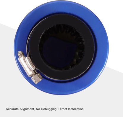 35mm Air Filter for PZ19 PZ20 Carb 50cc–125cc ATV Dirt Bike Go Kart Pit Bike - goofitmoto