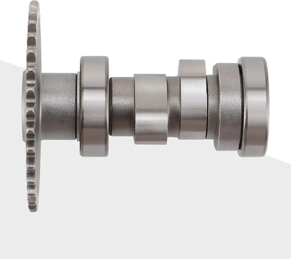 GY6 150cc High Performance Camshaft for 125cc 150cc 4-Stroke Engine - goofitmoto