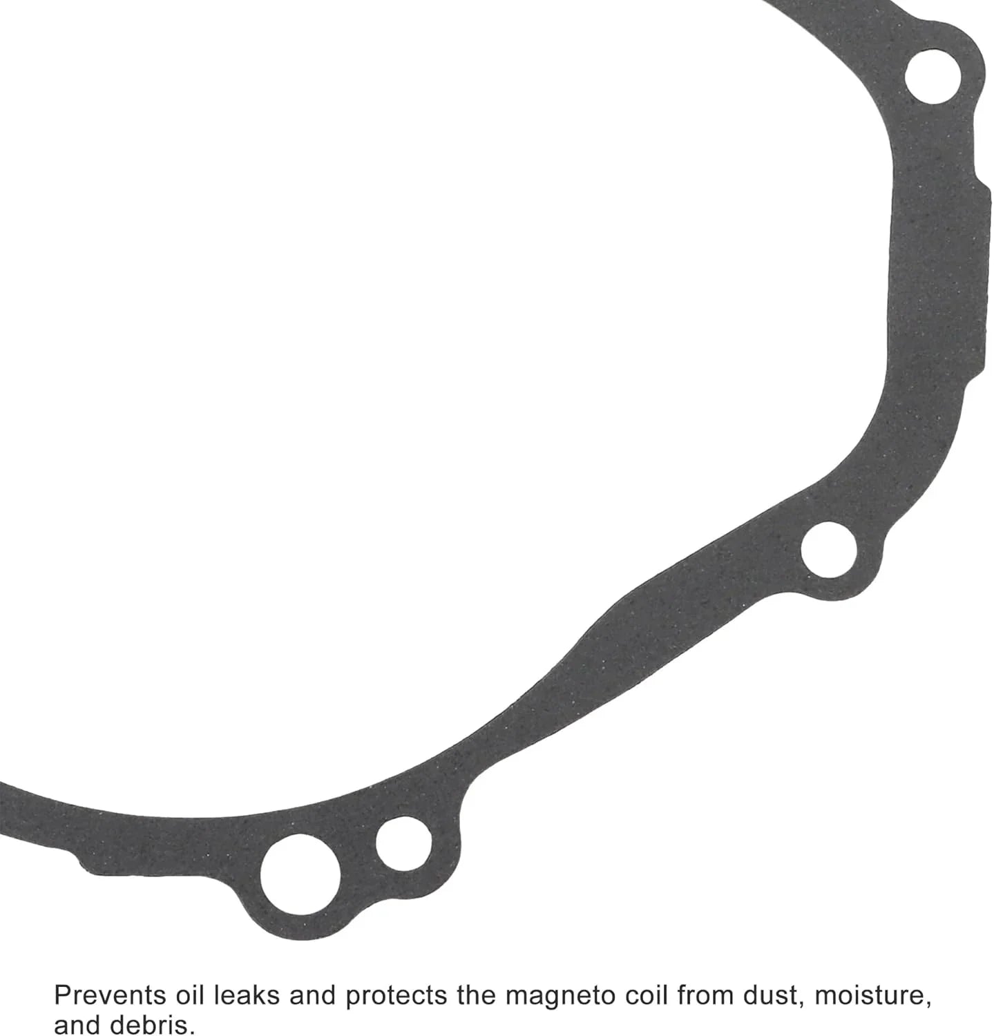 Suzuki GSX-R1000 K9 Stator Cover Gasket (2009) | OEM Replacement - goofitmoto