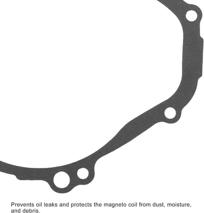 Suzuki GSX-R1000 K9 Stator Cover Gasket (2009) | OEM Replacement - goofitmoto