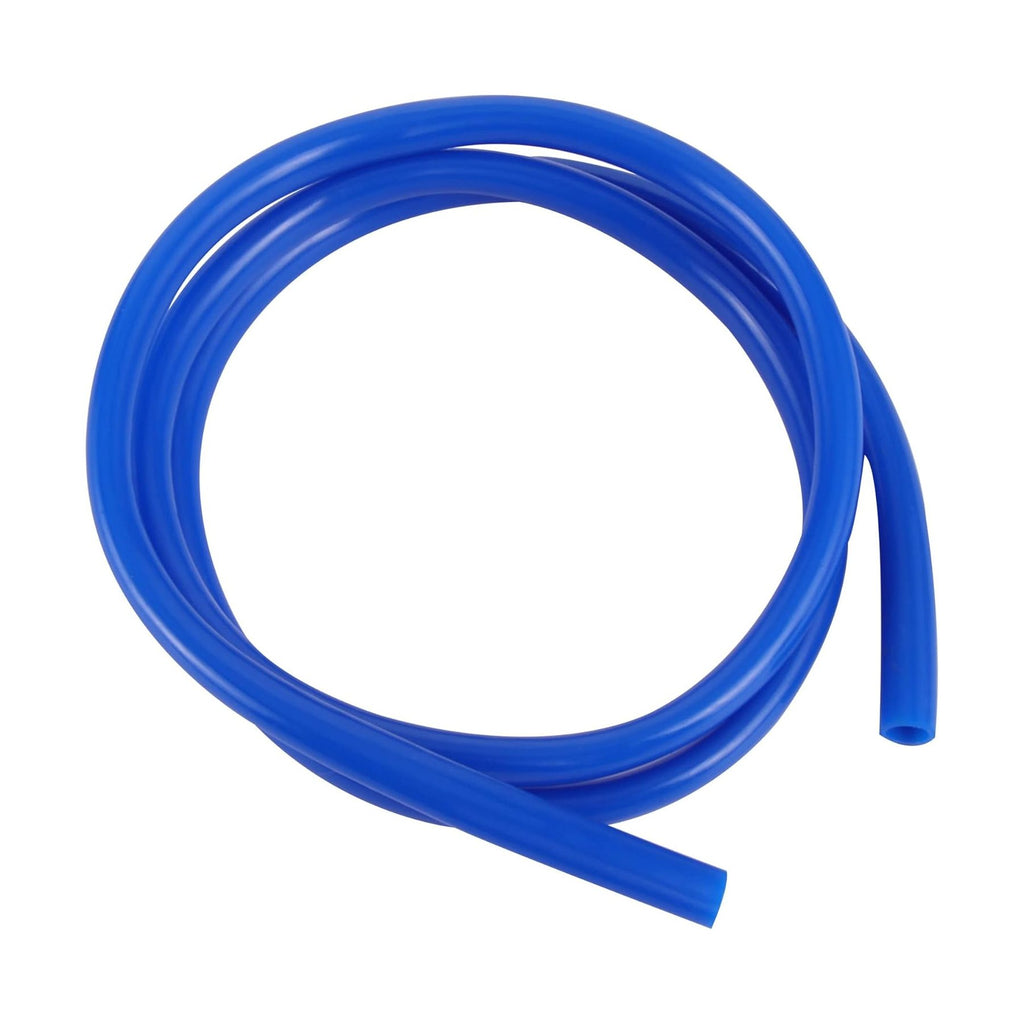 GOOFIT Blue 1/5 Inch Tubing Carburetor fuel Vent Line Repleacment for ATV Dirt Bike Go Kart Moped Pocket Bike