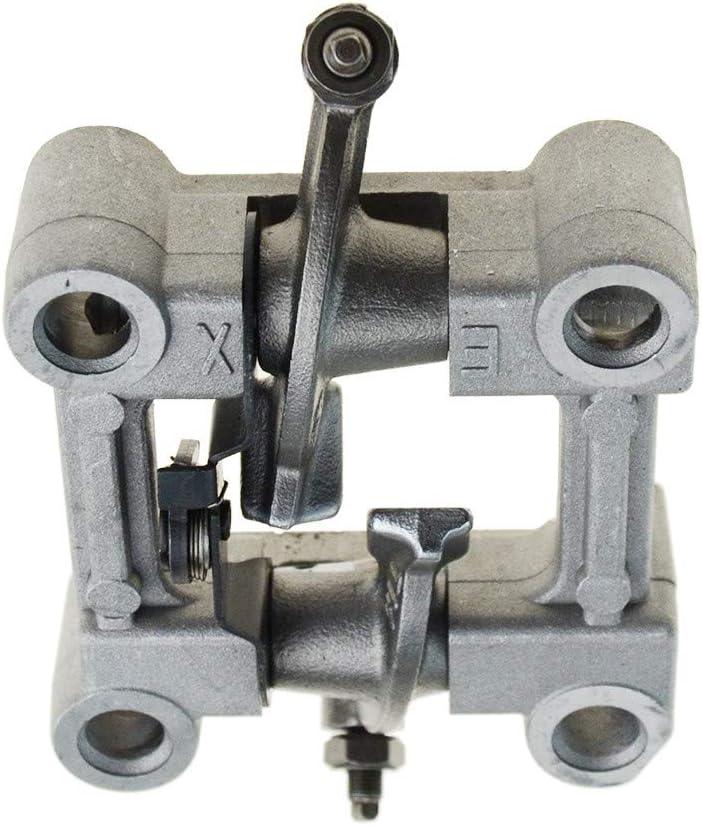 Engine Rocker Arms & Camshaft Holder Assembly (58mm) for GY6 180cc-250cc - goofitmoto