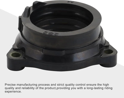 Intake Manifold Boot for Yamaha WR450F (2007-2011) YZ450F (2006-2009) - goofitmoto