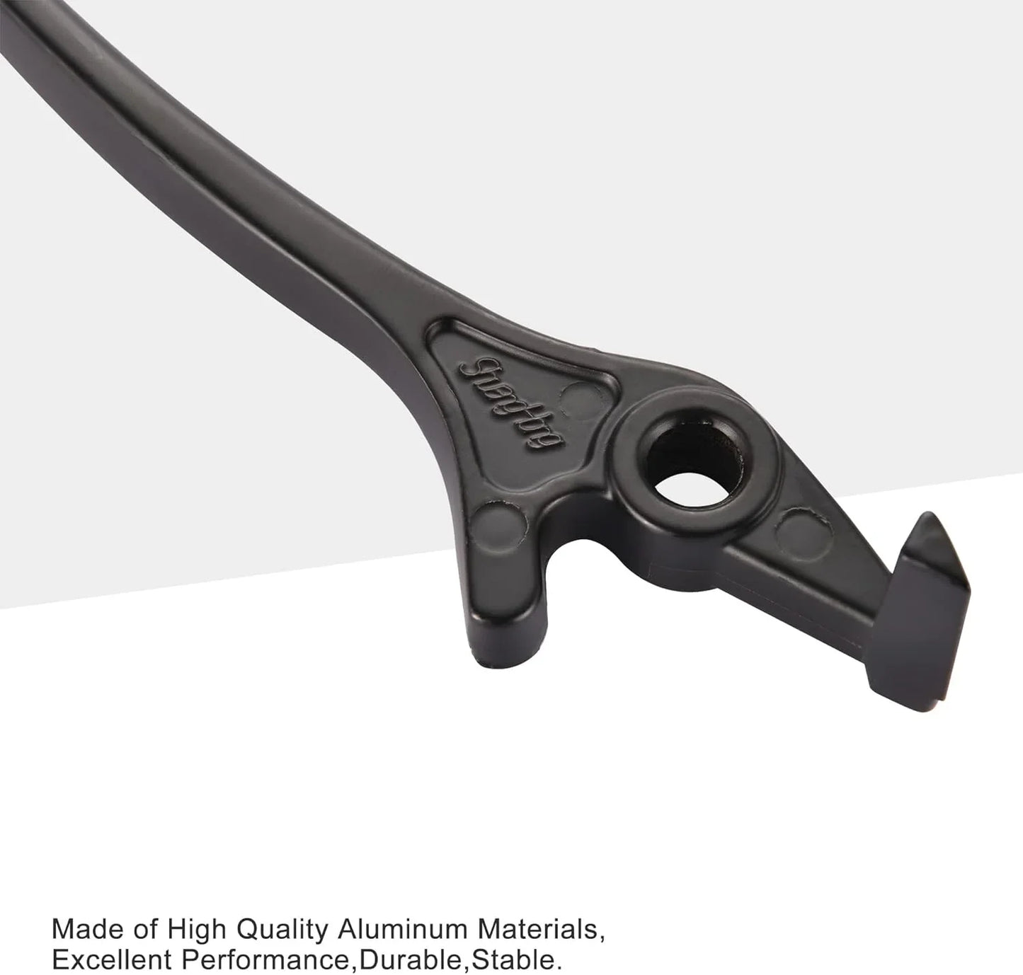 155mm Right Brake Lever for 50cc-125cc Dirt Pit Bike - goofitmoto