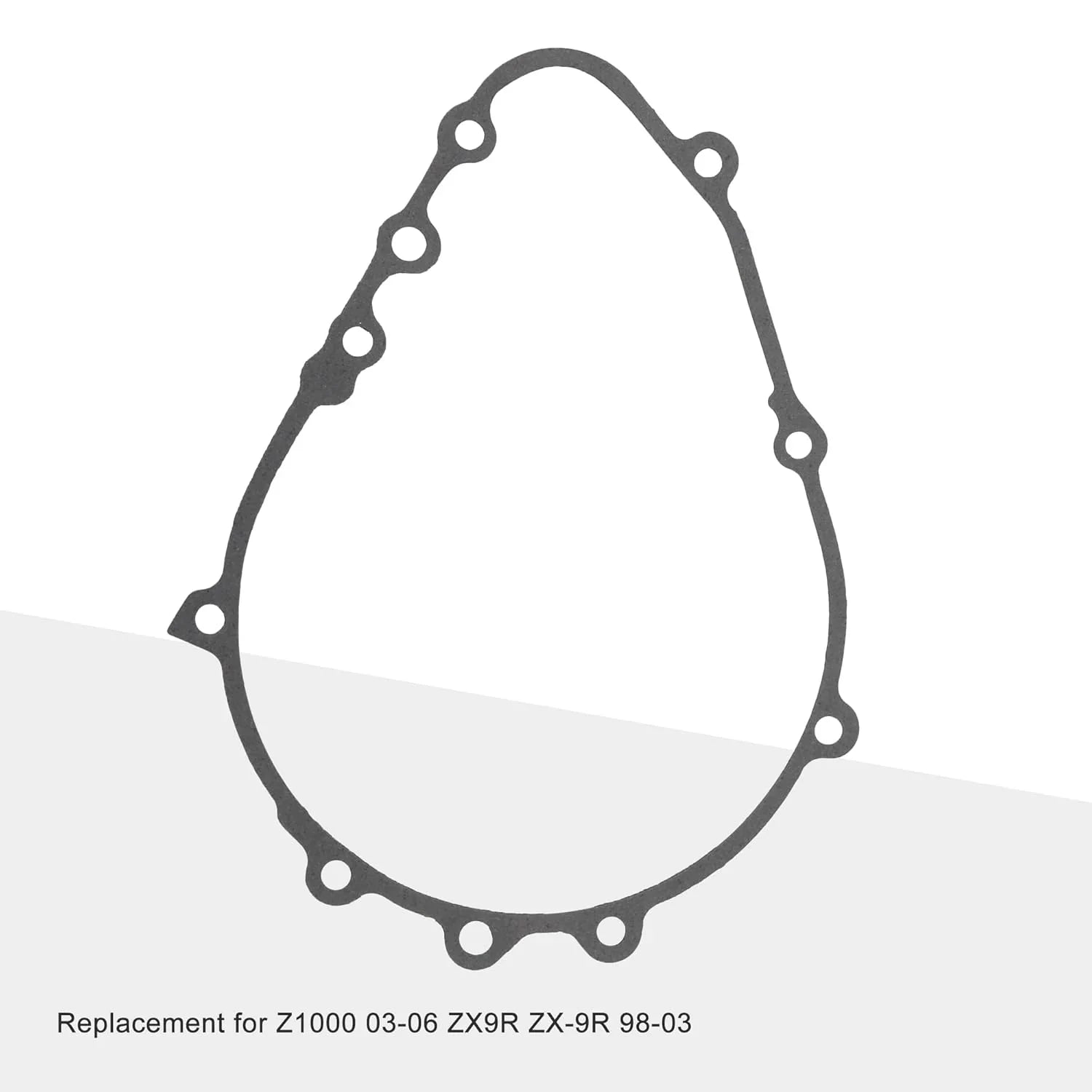 Kawasaki Stator Cover Gasket for Z1000 (2003-2006) & ZX-9R (1998-2003) - goofitmoto