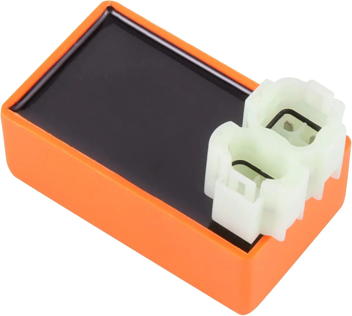 CDI Box 6-Pin AC for GY6 50cc, 125cc, 150cc Scooters, ATVs & Go Karts - goofitmoto